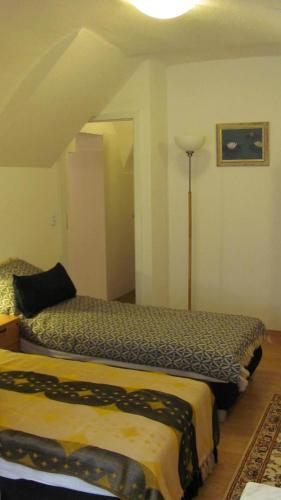 Hostal Pension Nussdorf
