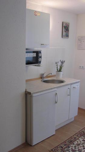 Hostal Pension Nussdorf