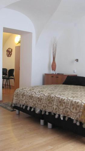 Hostal Pension Nussdorf