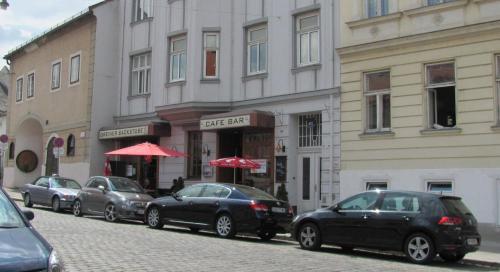 Hostal Pension Nussdorf