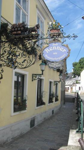 Hostal Pension Nussdorf