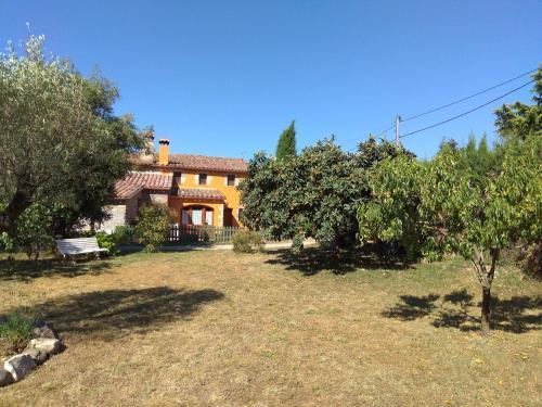 Ca L'estrada
