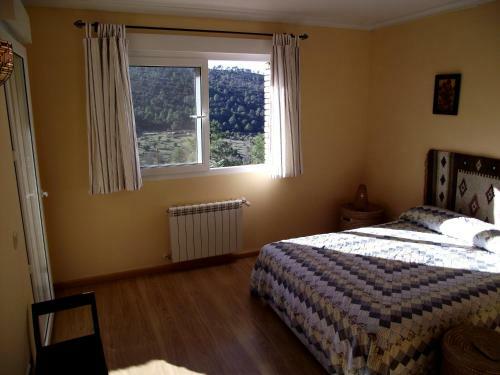 Apartamento Roqueo De Chavela