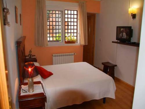 Apartamento Roqueo De Chavela