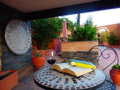 Apartamento Roqueo De Chavela
