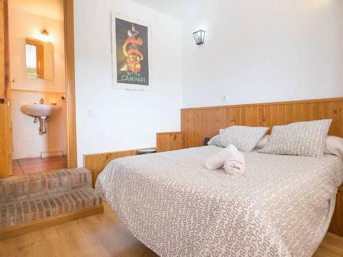 Apartamento Roqueo De Chavela