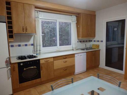 Apartamento Roqueo De Chavela
