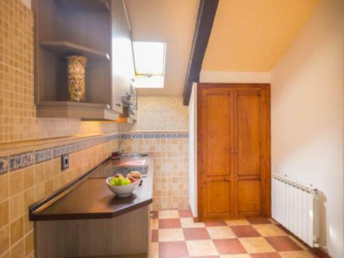 Apartamento Roqueo De Chavela