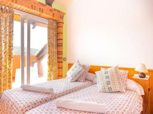 Apartamento Roqueo De Chavela