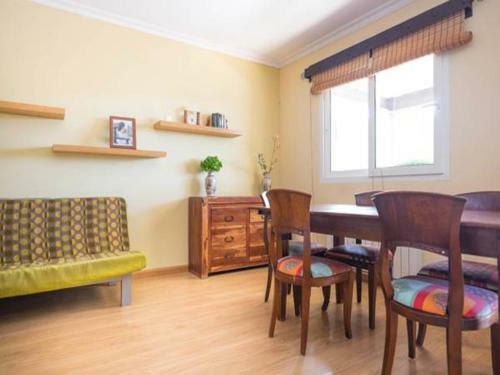 Apartamento Roqueo De Chavela