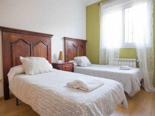 Apartamento Roqueo De Chavela
