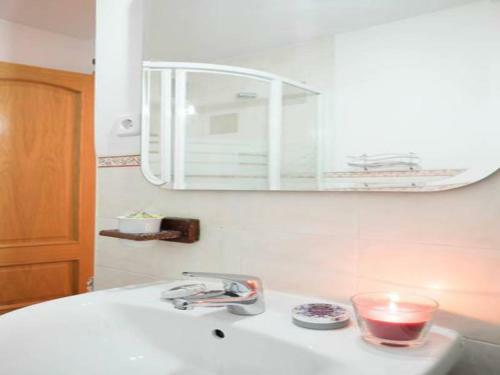 Apartamento Roqueo De Chavela