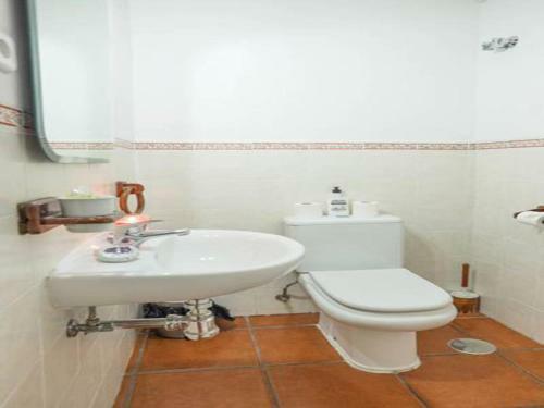 Apartamento Roqueo De Chavela