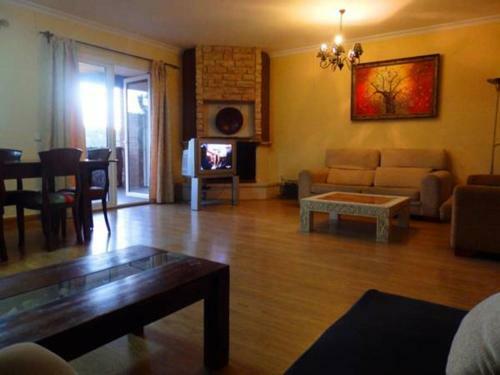 Apartamento Roqueo De Chavela