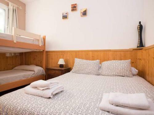 Apartamento Roqueo De Chavela