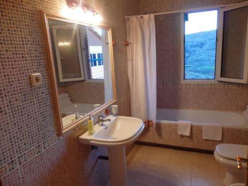 Apartamento Roqueo De Chavela