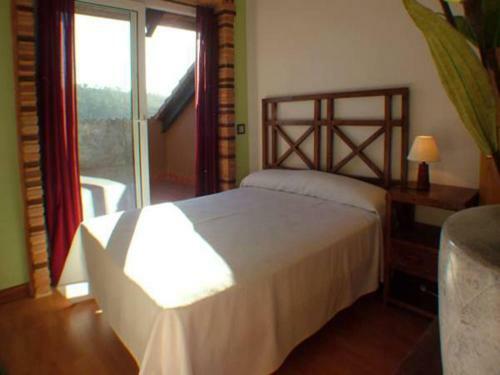 Apartamento Roqueo De Chavela