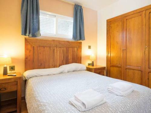 Apartamento Roqueo De Chavela