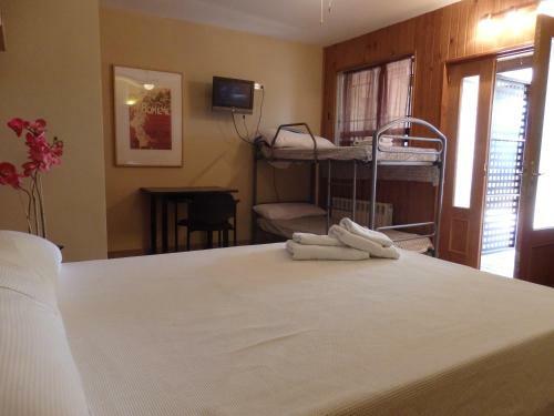 Apartamento Roqueo De Chavela