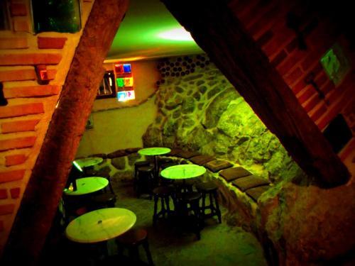 Apartamento Roqueo De Chavela