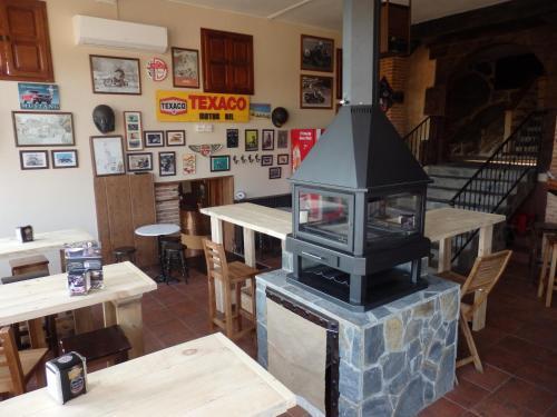 Apartamento Roqueo De Chavela