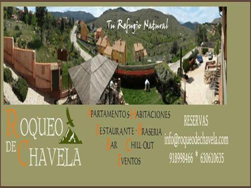 Apartamento Roqueo De Chavela