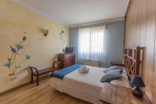 Apartamento Roqueo De Chavela