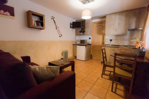 Apartamento Roqueo De Chavela