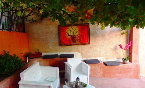 Apartamento Roqueo De Chavela