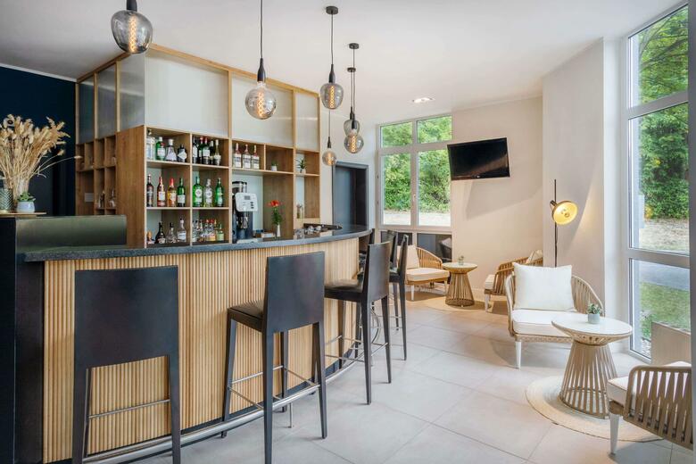 Hotel TRYP Bochum Wattenscheid