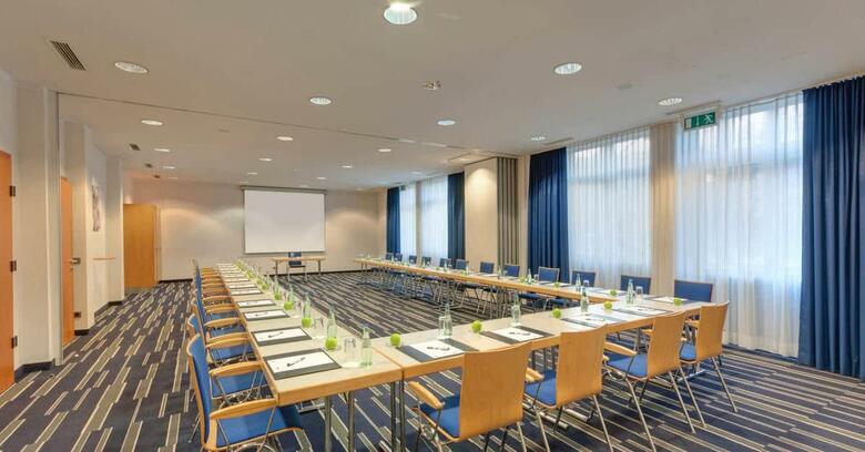 Hotel TRYP Bochum Wattenscheid