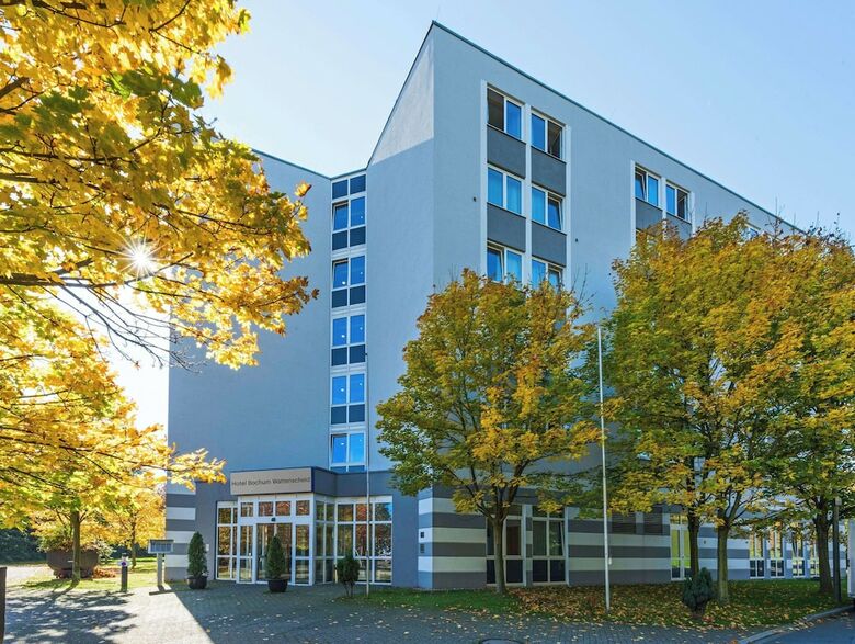 Hotel TRYP Bochum Wattenscheid