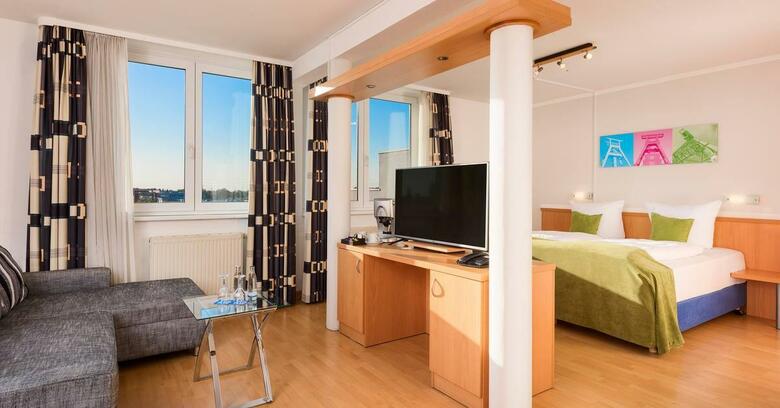 Hotel TRYP Bochum Wattenscheid