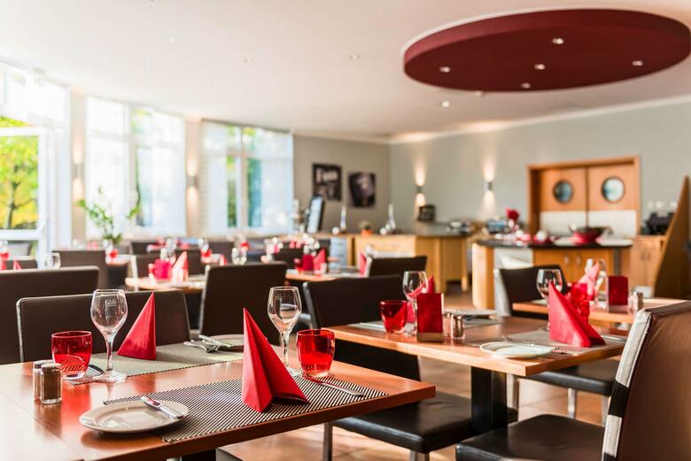 Hotel TRYP Bochum Wattenscheid