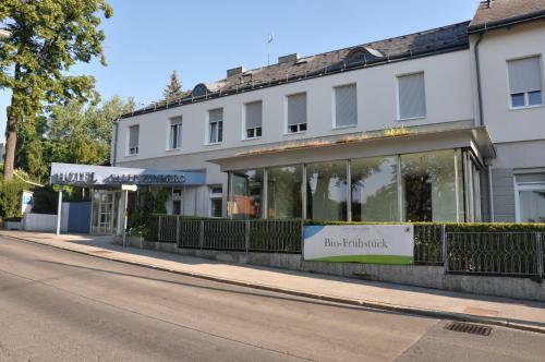 Hotel Gallitzinberg