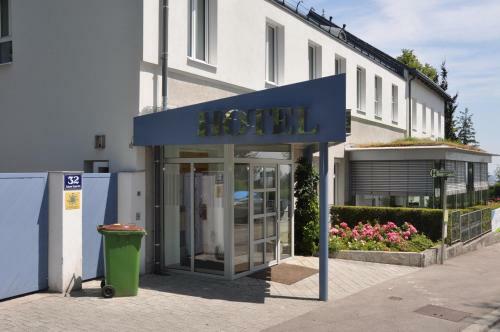 Hotel Gallitzinberg