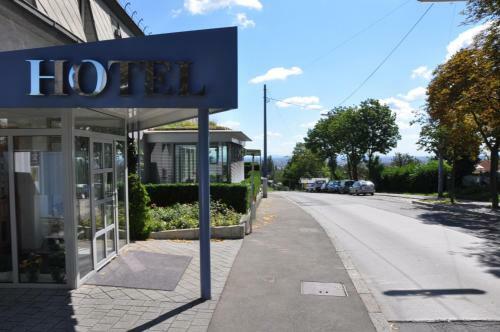 Hotel Gallitzinberg