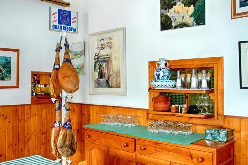 Hotel Los B�rchules