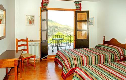 Hotel Los B�rchules