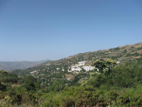 Hotel Los B�rchules