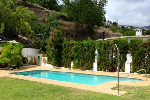 Hotel Los B�rchules