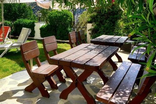 Hotel Los B�rchules