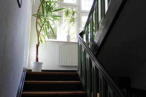 Hostal Wellnesshotel Jagdhaus