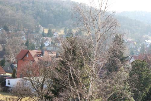 Hostal Wellnesshotel Jagdhaus
