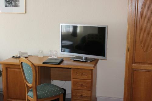 Hostal Wellnesshotel Jagdhaus