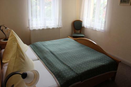 Hostal Wellnesshotel Jagdhaus