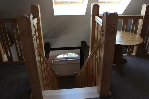 Hostal Wellnesshotel Jagdhaus