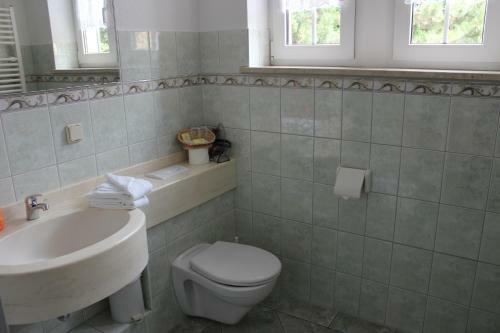 Hostal Wellnesshotel Jagdhaus