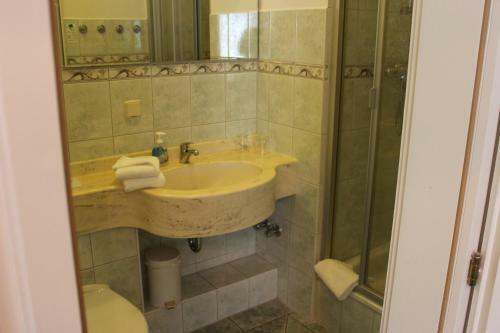 Hostal Wellnesshotel Jagdhaus