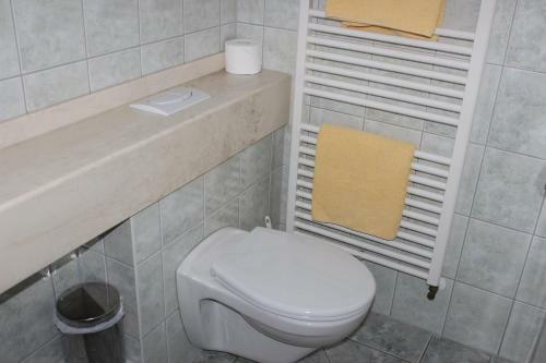 Hostal Wellnesshotel Jagdhaus